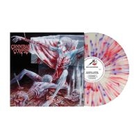 Cannibal Corpse - Tomb Of The Mutilated (Splatter Vin i gruppen VI TIPSER / Fredagsutgivelser / Fredag den 12:e Jan 24 hos Bengans Skivbutik AB (5513519)