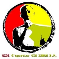 Gigi D'agostino - Gin Lemon E.P. i gruppen VI TIPSER / Fredagsutgivelser / Fredag den 19e Jan 24 hos Bengans Skivbutik AB (5513537)