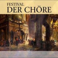 Various Artists - Festival Der Chöre (Festival Of Cho i gruppen VI TIPSER / Fredagsutgivelser / Fredag den 26:e Jan 24 hos Bengans Skivbutik AB (5513544)