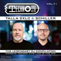 Various Artists - Techno Club Vol. 71 (Limited Editio i gruppen VI TIPSER / Fredagsutgivelser / Fredag den 26:e Jan 24 hos Bengans Skivbutik AB (5513545)