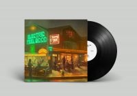 Electric Feel Good - Janes Inn (Vinyl Lp) i gruppen VI TIPSER / Fredagsutgivelser / Fredag Den 23:e Februari 2024 hos Bengans Skivbutik AB (5513547)