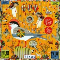 Earle Steve And The Dukes - Guy i gruppen CD / Country hos Bengans Skivbutik AB (5513552)