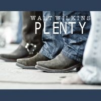 Wilkins Walt - Plenty i gruppen CD / Country hos Bengans Skivbutik AB (5513601)