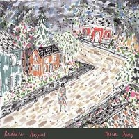 Radiator Hospital - Torch Song i gruppen VINYL / Pop-Rock hos Bengans Skivbutik AB (5513607)