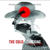 Urist Josh - The Cold Equations (Original Motion i gruppen CD / Pop-Rock hos Bengans Skivbutik AB (5513637)