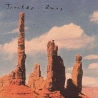 Tracker - Ames i gruppen CD / Pop-Rock hos Bengans Skivbutik AB (5513661)