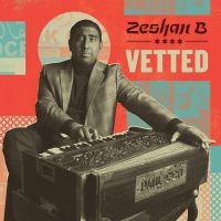 Zeshan B - Vetted i gruppen CD / Pop-Rock hos Bengans Skivbutik AB (5513676)