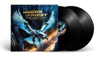 Judas Priest - Long Beach Arena Vol.2 (2 Lp Vinyl) i gruppen VINYL / Metal hos Bengans Skivbutik AB (5513685)