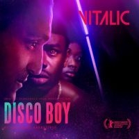 Vitalic - Disco Boy (Original Soundtrack) i gruppen VI TIPSER / Fredagsutgivelser / Fredag Den 9:e Februari 2024 hos Bengans Skivbutik AB (5513726)