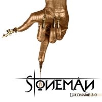 Stoneman - Goldmarie 2.0 (Digipack) i gruppen VI TIPSER / Fredagsutgivelser / Fredag Den 16:e Februari 2024 hos Bengans Skivbutik AB (5513730)