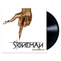 Stoneman - Goldmarie 2.0 (Vinyl Lp) i gruppen VI TIPSER / Fredagsutgivelser / Fredag Den 16:e Februari 2024 hos Bengans Skivbutik AB (5513731)