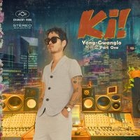 Ki! - Yong-Gwanglo Part One i gruppen Kommende produkter - 10 procent hos Bengans Skivbutik AB (5513777)