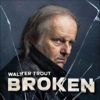 Trout Walter - Broken i gruppen VI TIPSER / Fredagsutgivelser / Fredag Den 1:a Mars 2024 hos Bengans Skivbutik AB (5513795)