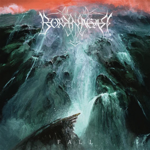 Borknagar - Fall i gruppen VI TIPSER / Fredagsutgivelser / Fredag Den 23:e Februari 2024 hos Bengans Skivbutik AB (5513810)