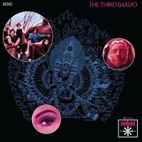 Third Bardo The - I'm Five Years Ahead Of My Time +5 i gruppen VINYL / Pop-Rock hos Bengans Skivbutik AB (5513823)