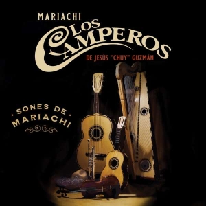 Mariachi Los Camperos - Sones De Mariachi i gruppen VI TIPSER / Fredagsutgivelser / Fredag den 19e Jan 24 hos Bengans Skivbutik AB (5513832)