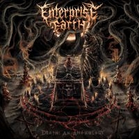 Enterprise Earth - Death: An Anthology i gruppen VI TIPSER / Fredagsutgivelser / Fredag Den 9:e Februari 2024 hos Bengans Skivbutik AB (5513853)