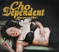 Cho Margaret - Cho Dependent Lp i gruppen VINYL / Pop-Rock hos Bengans Skivbutik AB (5513862)