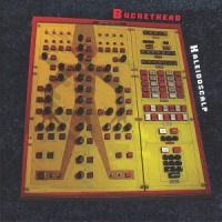 Buckethead - Kaleidoscalp i gruppen CD / Pop-Rock hos Bengans Skivbutik AB (5513892)