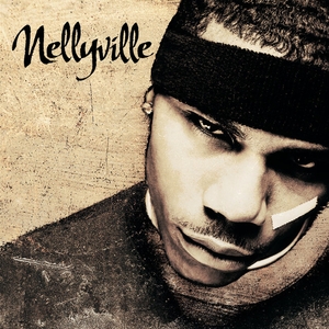 Nelly - Nellyville i gruppen CDK-07 hos Bengans Skivbutik AB (551392)