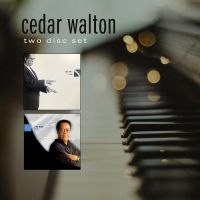 Walton Cedar - Composer/Roots i gruppen VI TIPSER / Fredagsutgivelser / Fredag Den 23:e Februari 2024 hos Bengans Skivbutik AB (5513920)