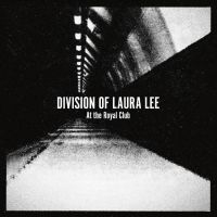 Division Of Laura Lee - At The Royal Club (Splatter Vinyl) i gruppen VI TIPSER / Fredagsutgivelser / Fredag Den 23:e Februari 2024 hos Bengans Skivbutik AB (5513983)