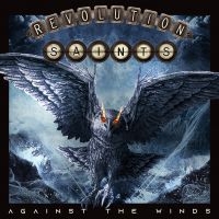 Revolution Saints - Against The Winds i gruppen VI TIPSER / Fredagsutgivelser / Fredag Den 9:e Februari 2024 hos Bengans Skivbutik AB (5513989)