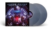 Judas Priest - Sweden Rock Festival (2 Lp Clear Vi i gruppen VINYL / Metal hos Bengans Skivbutik AB (5514014)