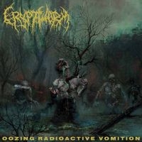 Cryptworm - Oozing Radioactive Vomition i gruppen VI TIPSER / Fredagsutgivelser / Fredag den 19e Jan 24 hos Bengans Skivbutik AB (5514015)