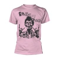 Green Day - T/S Billie Joe Zombie (Xxl) i gruppen VI TIPSER / Fredagsutgivelser / Fredag den 26:e Jan 24 hos Bengans Skivbutik AB (5514016)