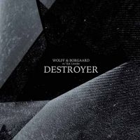 Wolff & Bogaard - Destroyer (Vinyl Lp) i gruppen VI TIPSER / Fredagsutgivelser / Fredag den 19e Jan 24 hos Bengans Skivbutik AB (5514027)