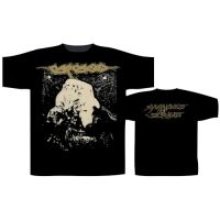 Carcass - T/S Symphonies Of Sickness (L) i gruppen MERCHANDISE / T-shirt / Metal hos Bengans Skivbutik AB (5514082)