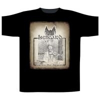 Isengard - T/S Spectres Over Gorgoroth (M) i gruppen MERCHANDISE / T-shirt / Metal hos Bengans Skivbutik AB (5514093)