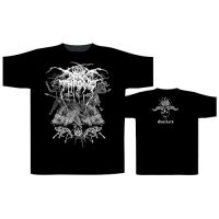 Darkthrone - T/S Goatlord (Xl) i gruppen MERCHANDISE / T-shirt / Metal hos Bengans Skivbutik AB (5514101)