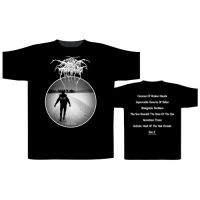 Darkthrone - T/S Astral Fortress (L) i gruppen MERCHANDISE / T-shirt / Metal hos Bengans Skivbutik AB (5514117)