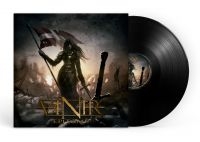 Vanir - Epitome (Vinyl Lp) i gruppen VI TIPSER / Fredagsutgivelser / Fredag Den 16:e Februari 2024 hos Bengans Skivbutik AB (5514145)