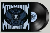 Stillborn - Netherworlds (2Lp Black) i gruppen VI TIPSER / Fredagsutgivelser / Fredag den 28:e Juni 2024 hos Bengans Skivbutik AB (5514147)