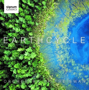 Jackie Oates David Le Page David - Earthcycle i gruppen VI TIPSER / Julegavetips CD hos Bengans Skivbutik AB (5514206)