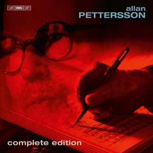 Pettersson Allan - Complete Edition (17 Hybrid Sacd + i gruppen VI TIPSER / Fredagsutgivelser / Fredag den 26:e Jan 24 hos Bengans Skivbutik AB (5514313)