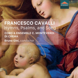 Cavalli Francesco - Hymns, Psalms, & Song i gruppen VI TIPSER / Julegavetips CD hos Bengans Skivbutik AB (5514317)