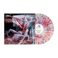 Cannibal Corpse - Tomb Of The Mutilated (Splatter Vin i gruppen VI TIPSER / Fredagsutgivelser / Fredag den 12:e Jan 24 hos Bengans Skivbutik AB (5514326)