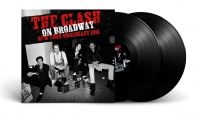 Clash The - On Broadway (2 Lp Vinyl) i gruppen VI TIPSER / Fredagsutgivelser / Fredag den 19e Jan 24 hos Bengans Skivbutik AB (5514355)