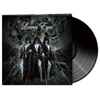 Leaves Eyes - Myths Of Fate (Vinyl Lp) i gruppen VINYL hos Bengans Skivbutik AB (5514364)