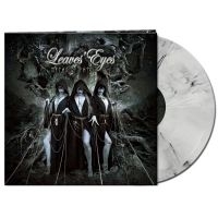 Leaves Eyes - Myths Of Fate (Marbled Vinyl Lp) i gruppen Kommende produkter - 10 procent hos Bengans Skivbutik AB (5514365)