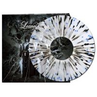 Leaves Eyes - Myths Of Fate (Splatter Vinyl Lp) i gruppen Kommende produkter - 10 procent hos Bengans Skivbutik AB (5514366)