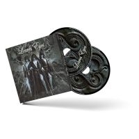 Leaves Eyes - Myths Of Fate (2 Cd Digipack) i gruppen Kommende produkter - 10 procent hos Bengans Skivbutik AB (5514368)