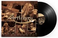 Artillery - Raw Live At Copenhell (Vinyl Lp) i gruppen VI TIPSER / Fredagsutgivelser / Fredag den 2:e Februari 2024 hos Bengans Skivbutik AB (5514371)