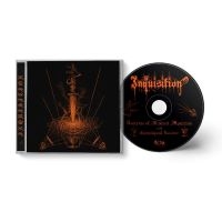 Inquisition - Veneration Of Medieval Mysticism An i gruppen VI TIPSER / Fredagsutgivelser / Fredag Den 9:e Februari 2024 hos Bengans Skivbutik AB (5514375)