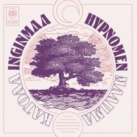 Inginmaa/Hypnomen - Maailma Katoaa i gruppen CD / Pop-Rock hos Bengans Skivbutik AB (5514378)