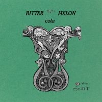 Cola - Bitter Melon (Zine Flexi Single) i gruppen VI TIPSER / Fredagsutgivelser / Fredag Den 15:e Mars 2024 hos Bengans Skivbutik AB (5514421)